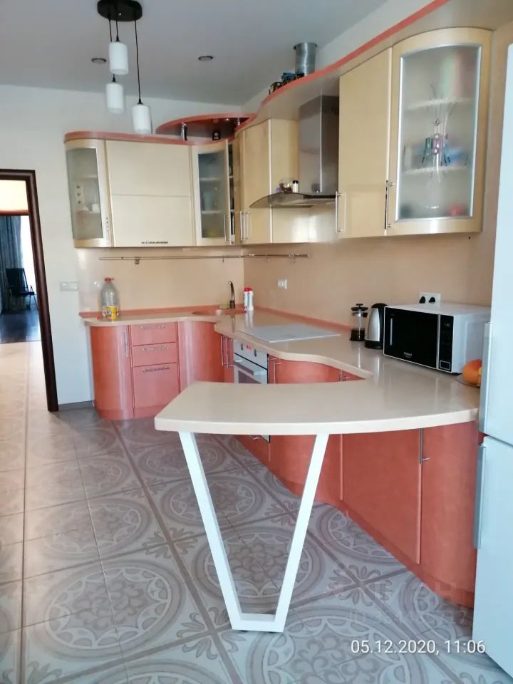 m. Aprelevka: Apartment, 1-rooms