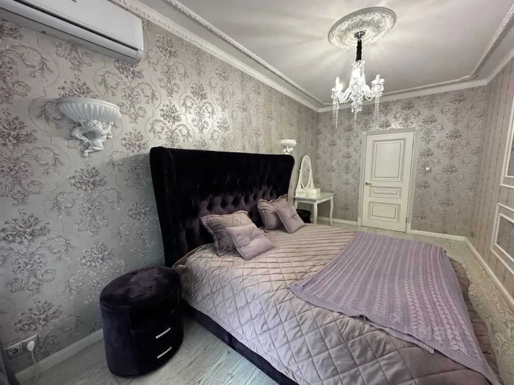 m. Park kultury: Apartment, 2-rooms