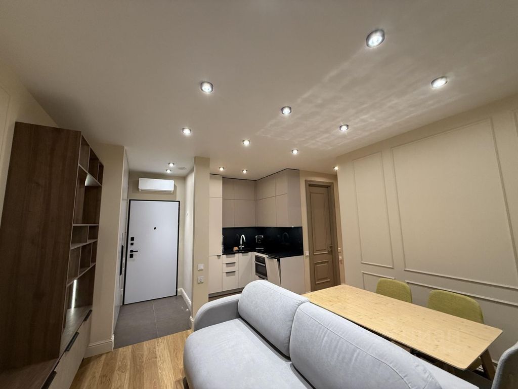 m. Ugreshskaya: Apartment, 1-rooms