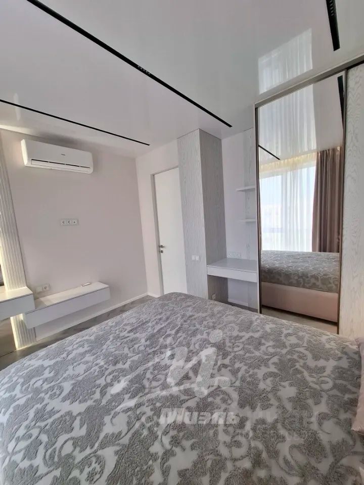 m. Zorge: Apartment, 2-rooms