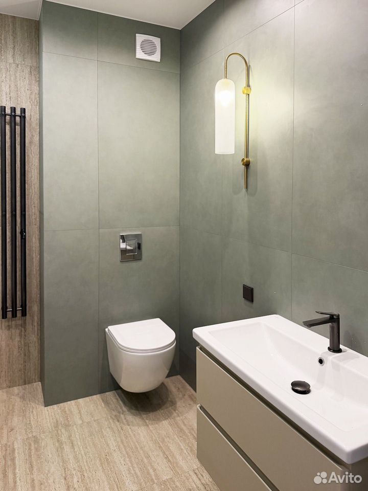 m. Dubrovka: Apartment, 2-rooms