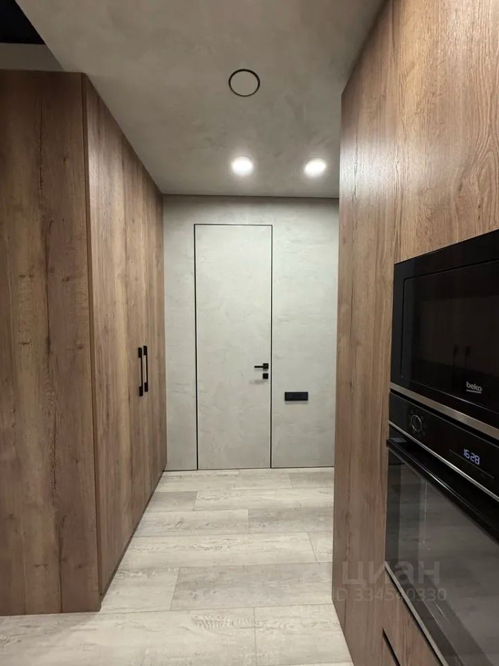 m. Nizhegorodskaya: Apartment, 1-rooms