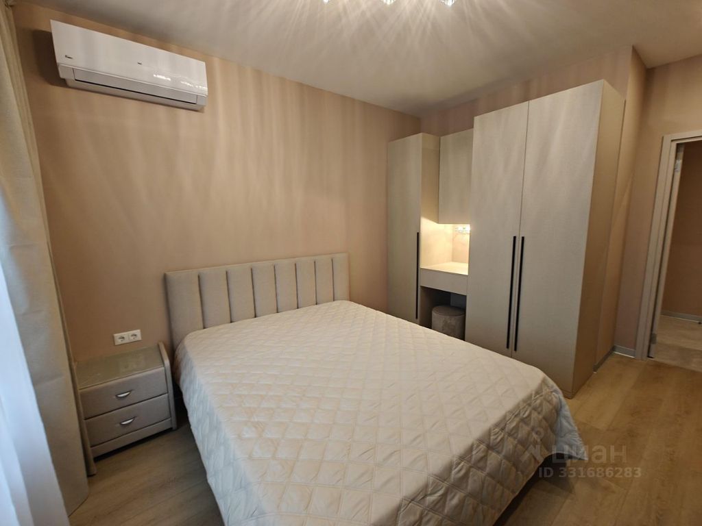 m. Koptevo: Apartment, 2-rooms