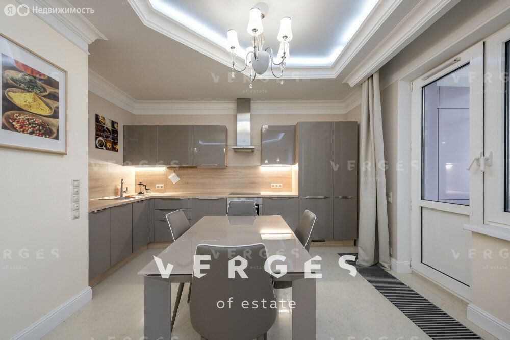 m. Troparevo: Apartment, 2-rooms