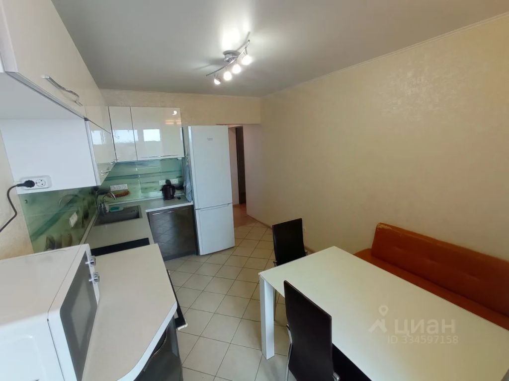 m. Bakovka: Apartment, 2-rooms