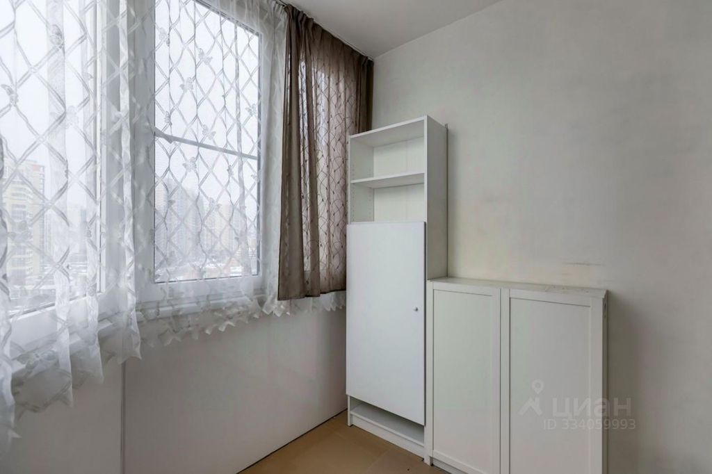 m. Myakinino: Apartment, 2-rooms