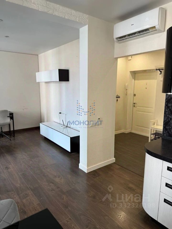 m. Kotelniki: Apartment, 1-rooms