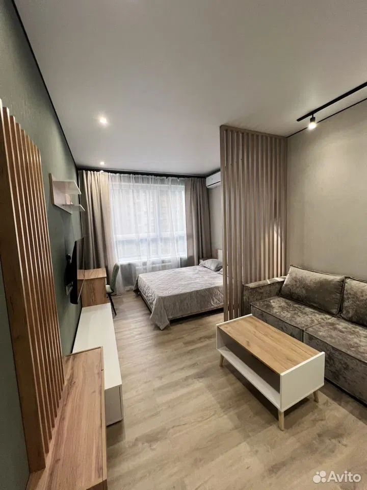 m. Medvedkovo: Apartment, 1-rooms