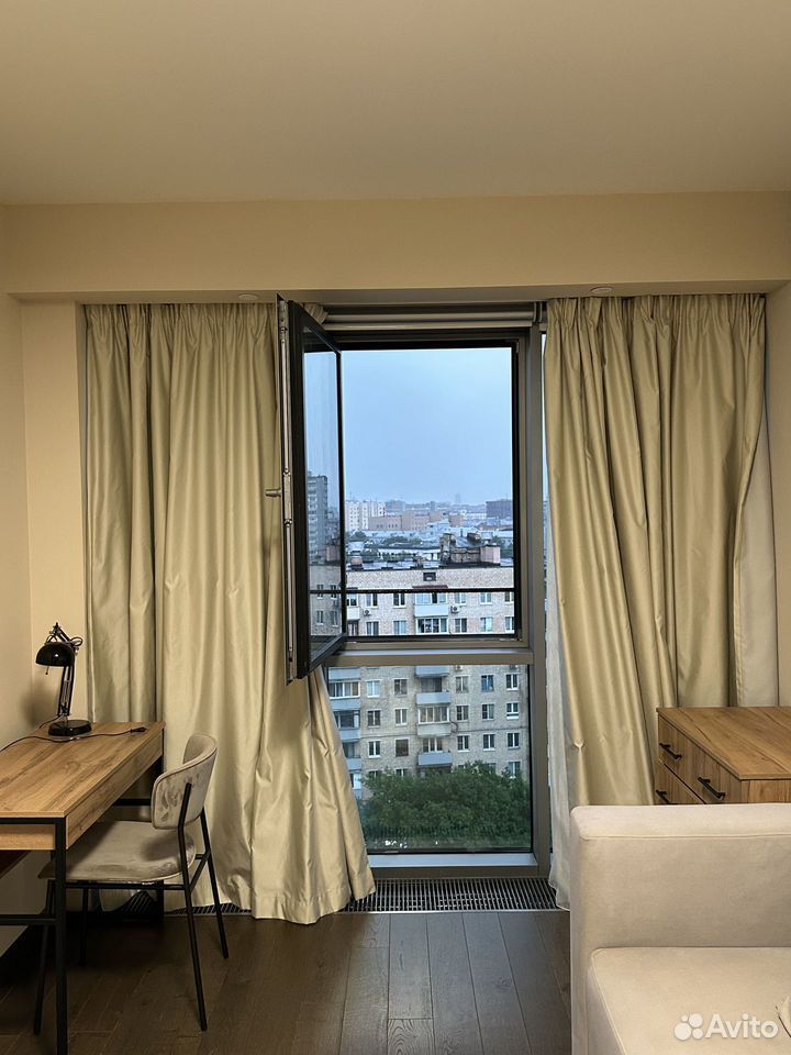 m. Savelovskaya: Apartment, 3-rooms
