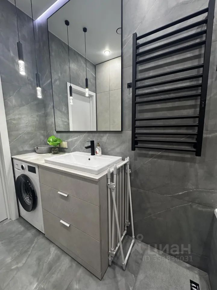 m. Moskva Tovarnaya: Apartment, 1-rooms