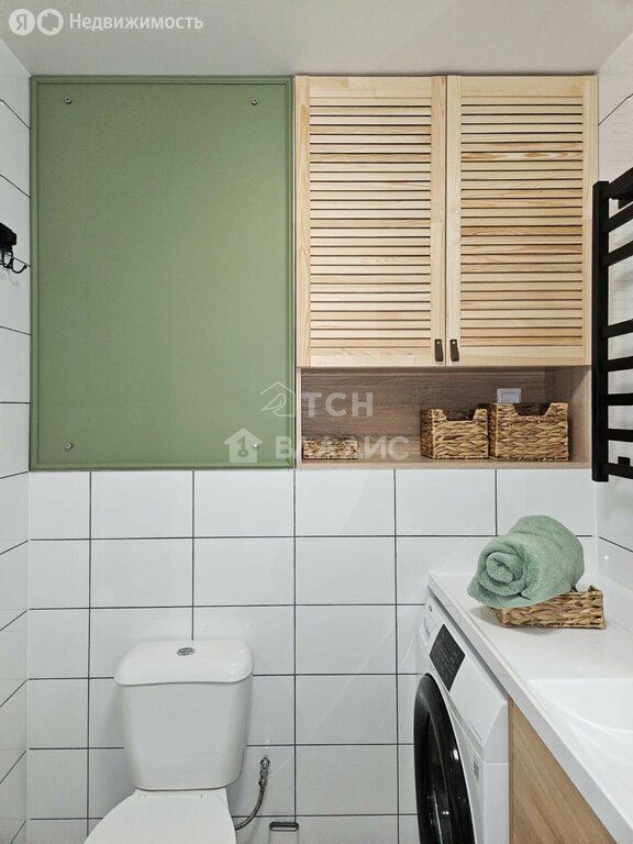 m. Bulvar Rokossovskogo: Apartment, 1-rooms