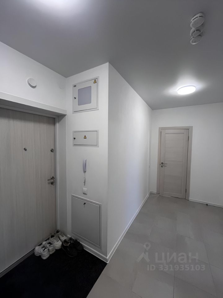 m. Lyublino: Apartment, 1-rooms