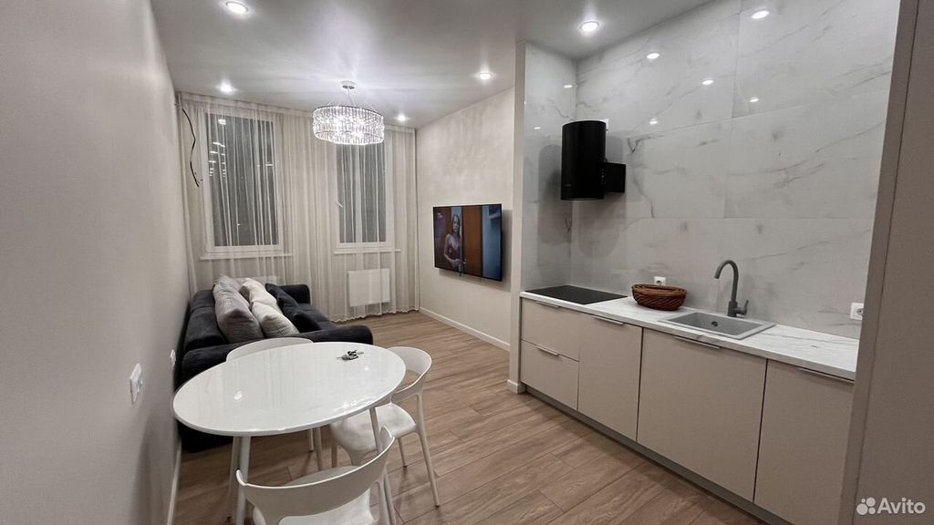 m. Pyatnitskoe shosse: Apartment, 2-rooms