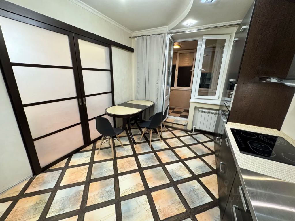 m. Reutovo: Apartment, 1-rooms