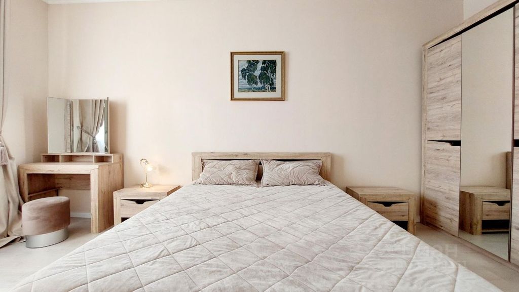 m. Strogino: Apartment, 1-rooms