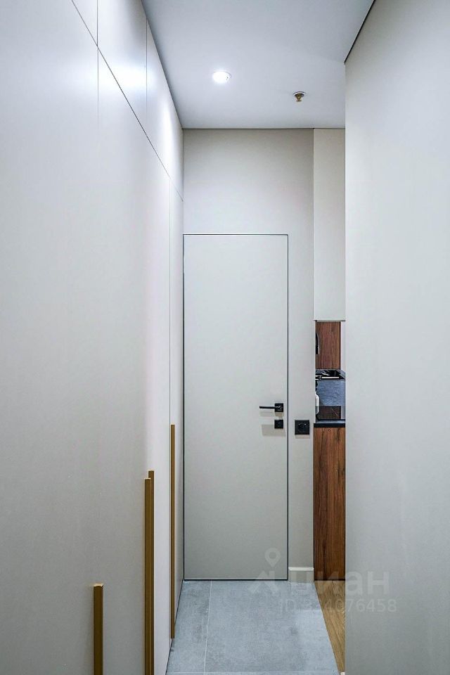 m. Vorontsovskaya: Apartment, studio
