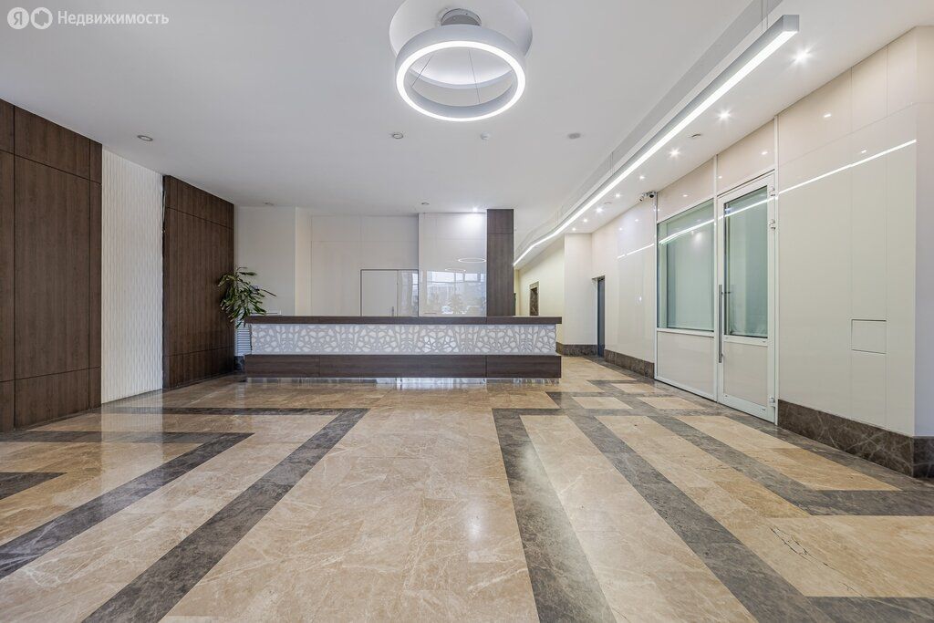 m. Khimki: Apartment, 3-rooms