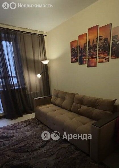 m. Zheleznodorozhnaya: Apartment, 1-rooms