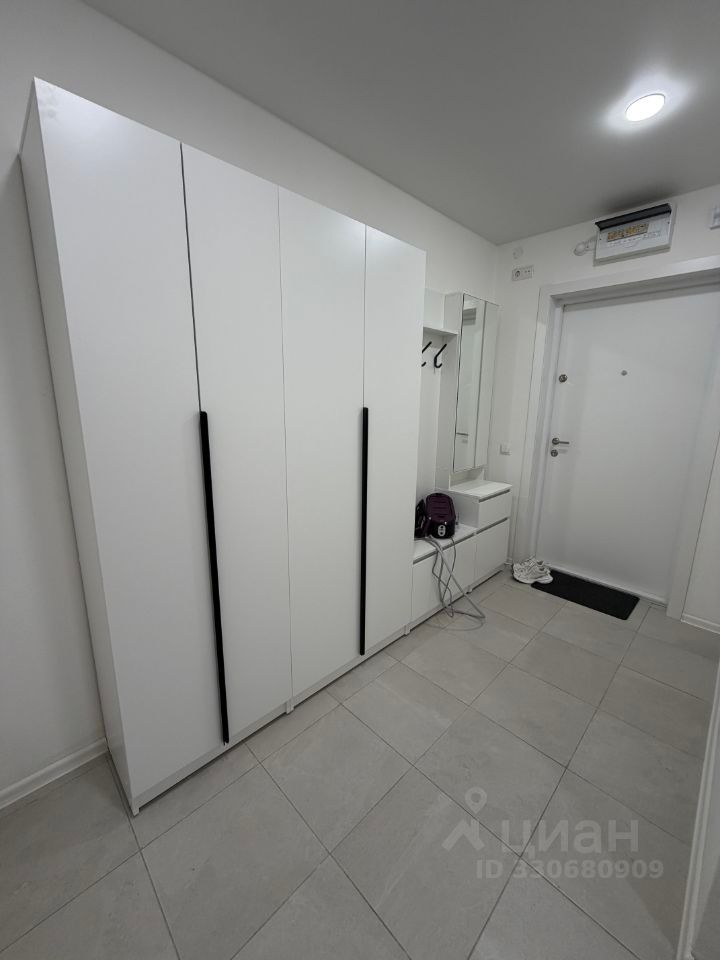 m. Scherbinka: Apartment, 2-rooms