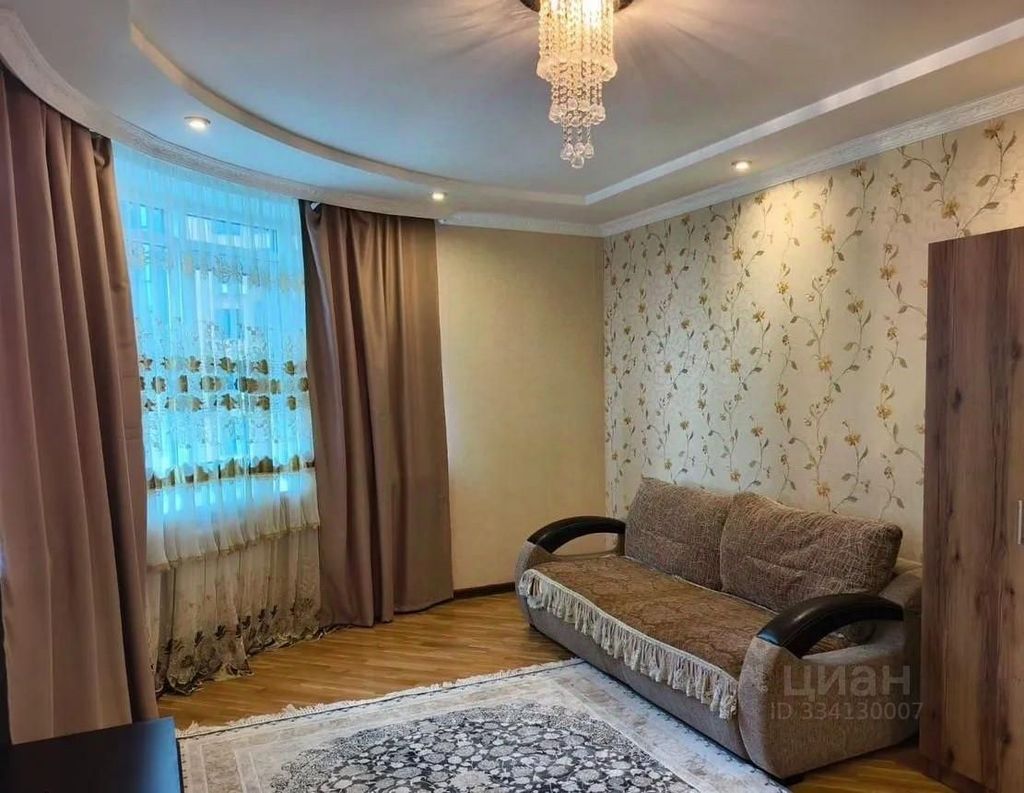 m. Nikolskoe: Apartment, 3-rooms