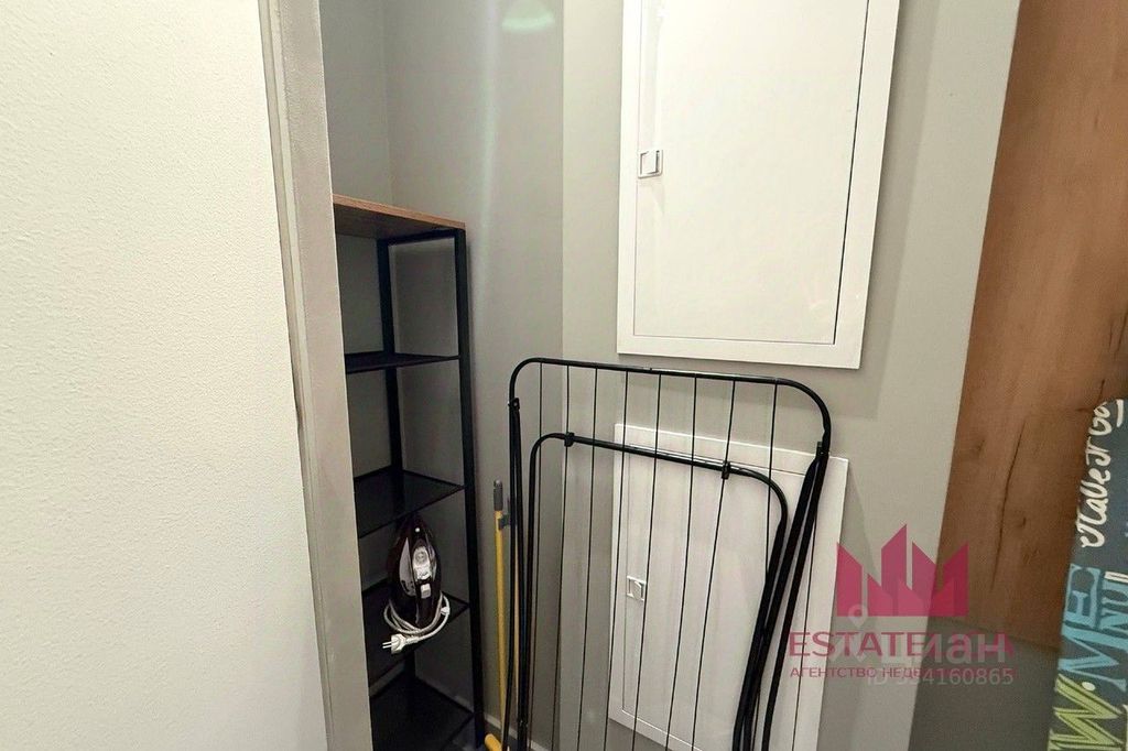 m. Khoroshevo: Apartment, 2-rooms