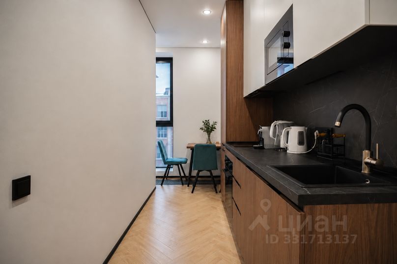 m. Paveletskaya: Apartment, 1-rooms