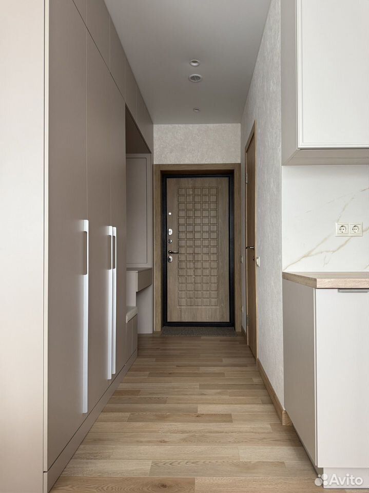 m. Yakhromskaya: Apartment, studio