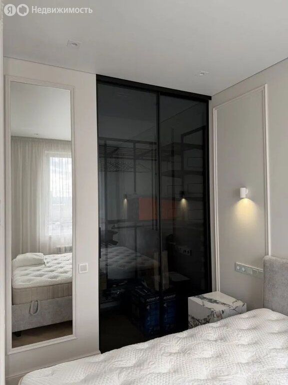 m. Tushinskaya: Apartment, 1-rooms