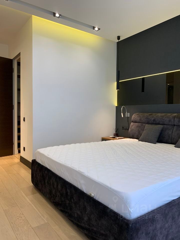 m. TsSKA: Apartment, 2-rooms