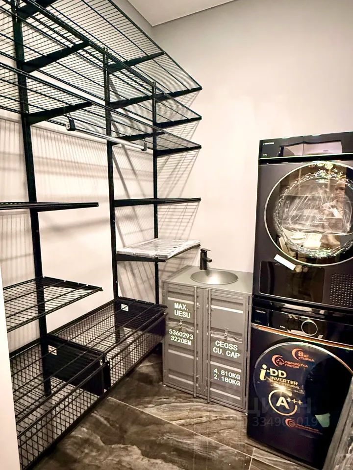 m. Shelepikha: Apartment, 3-rooms