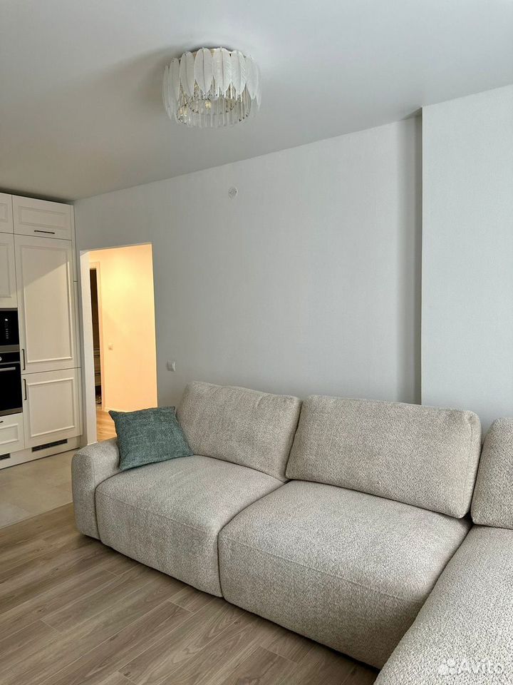 m. Savelovskaya: Apartment, 2-rooms