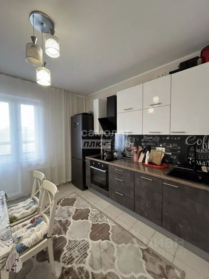 m. Tomilino: Apartment, 3-rooms