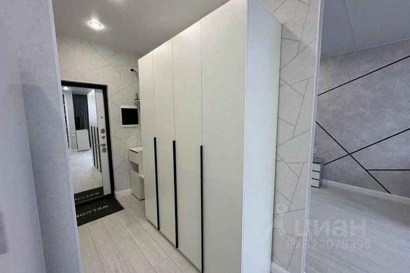 m. Nakhabino: Apartment, 1-rooms