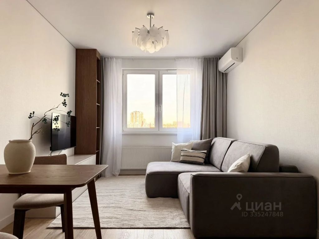 m. Seligerskaya: Apartment, 1-rooms