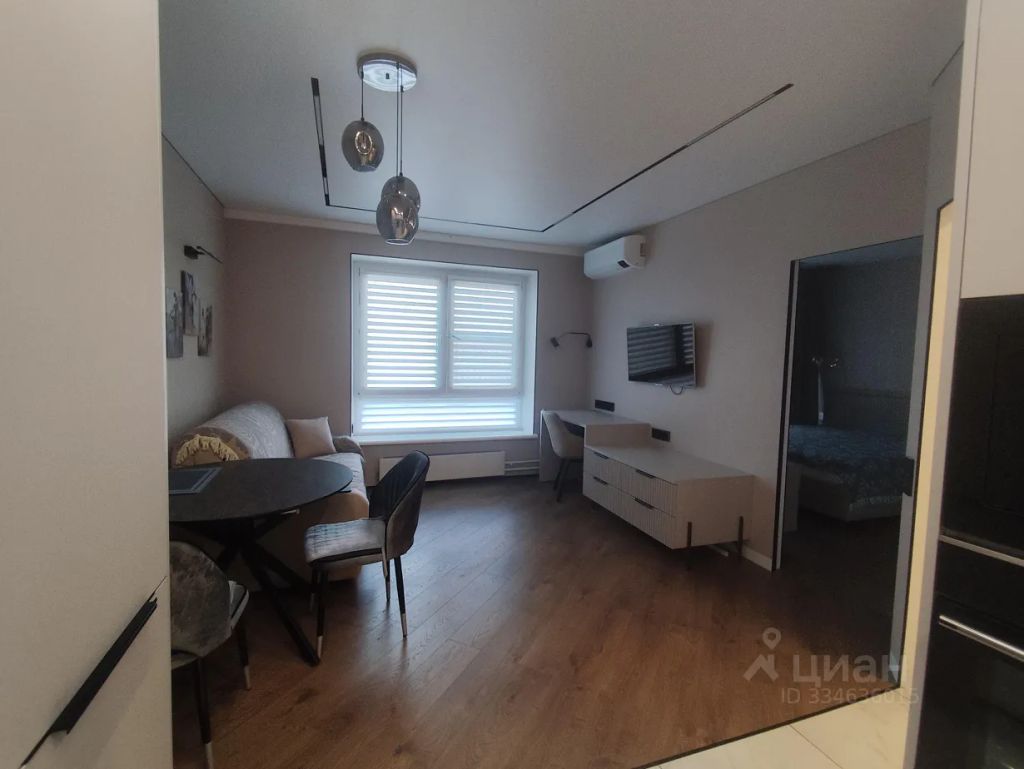 m. Kotelniki: Apartment, 2-rooms