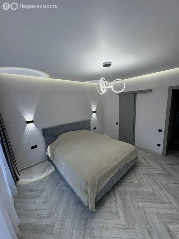 m. Zorge: Apartment, 2-rooms