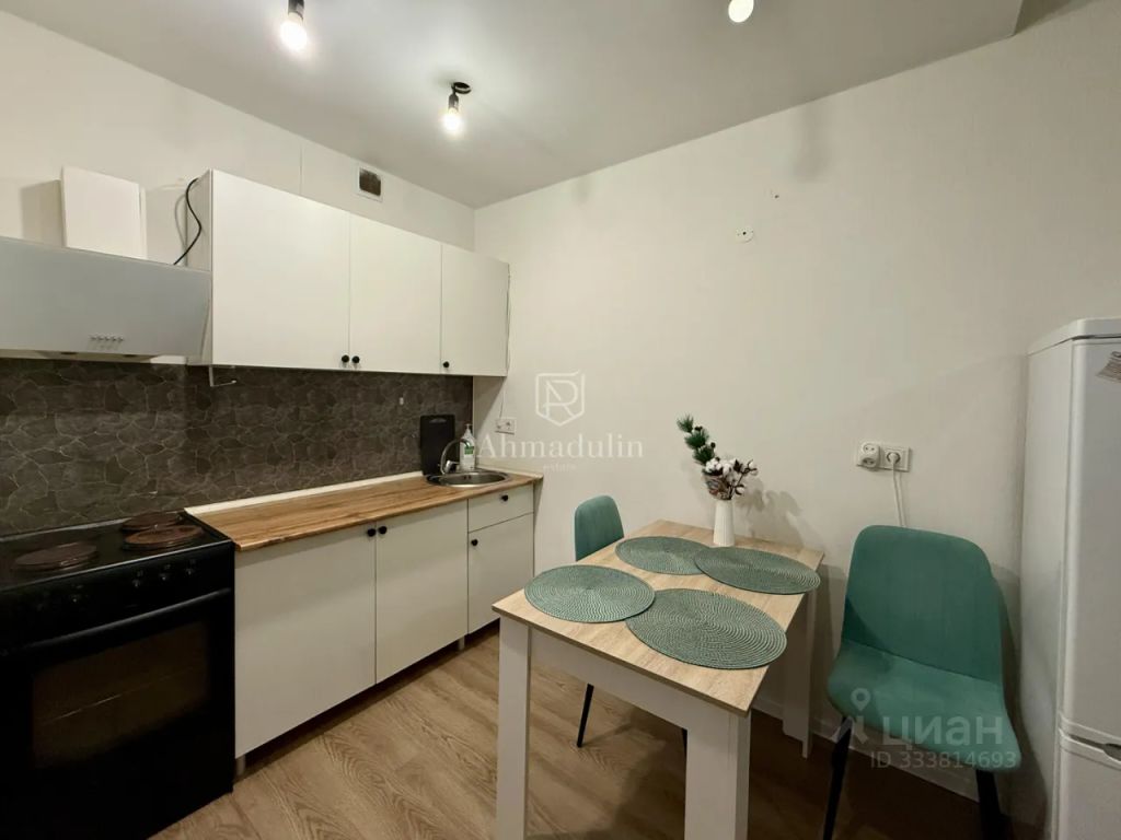 m. Pervomayskaya: Apartment, 1-rooms
