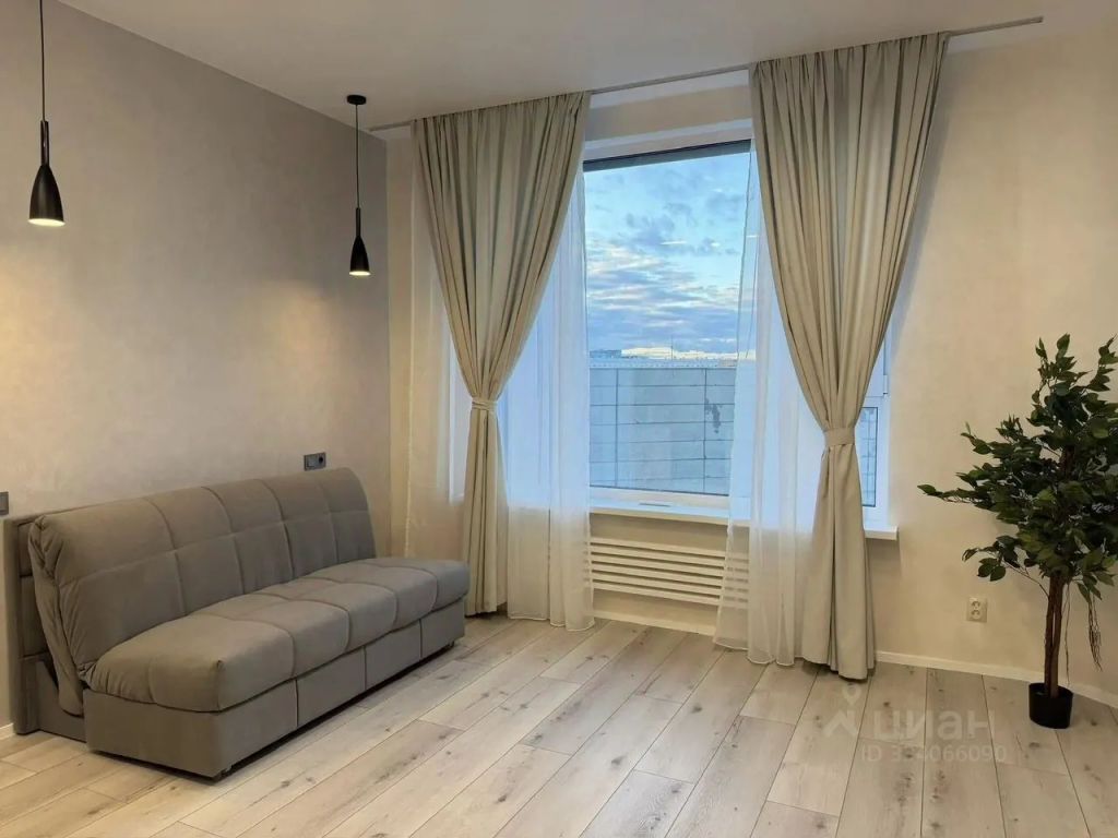 m. Moskva Tovarnaya: Apartment, 1-rooms