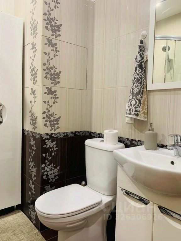m. Penyagino: Apartment, 1-rooms