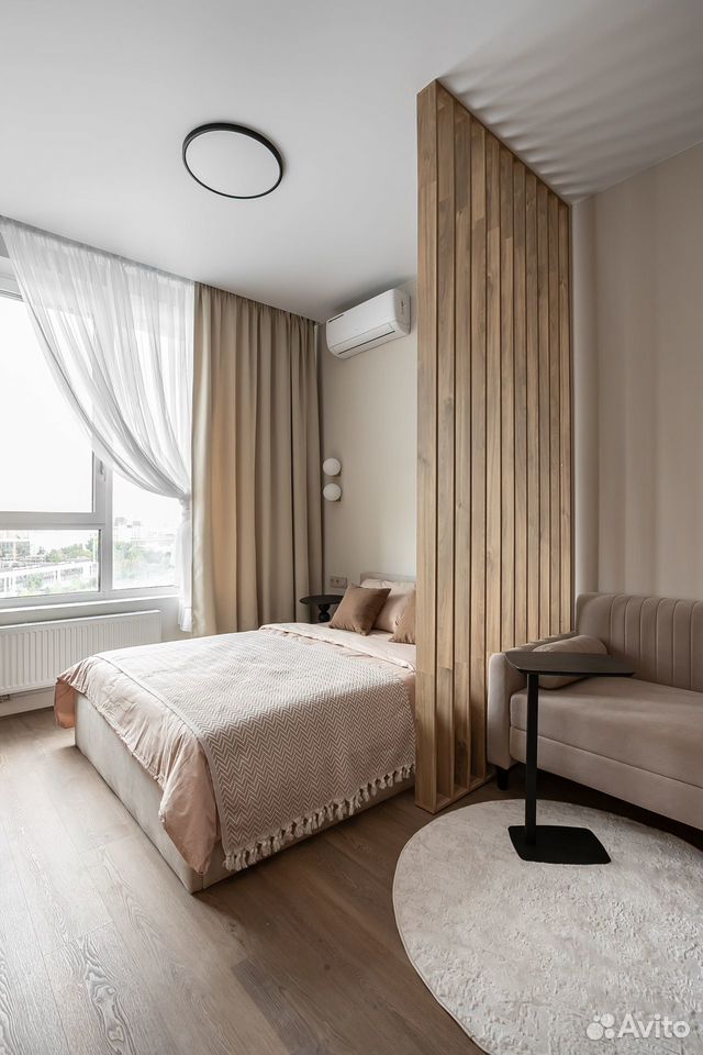 m. Elektrozavodskaya: Apartment, studio