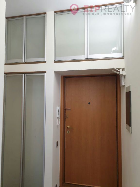 m. Delovoy tsentr: Apartment, 1-rooms