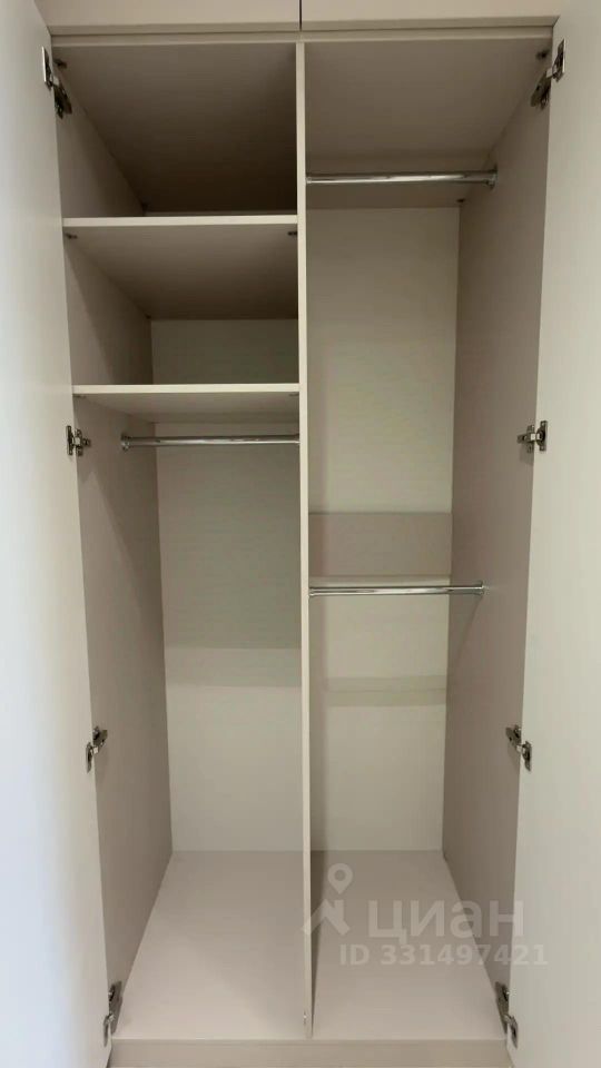 m. Skolkovo: Apartment, 2-rooms