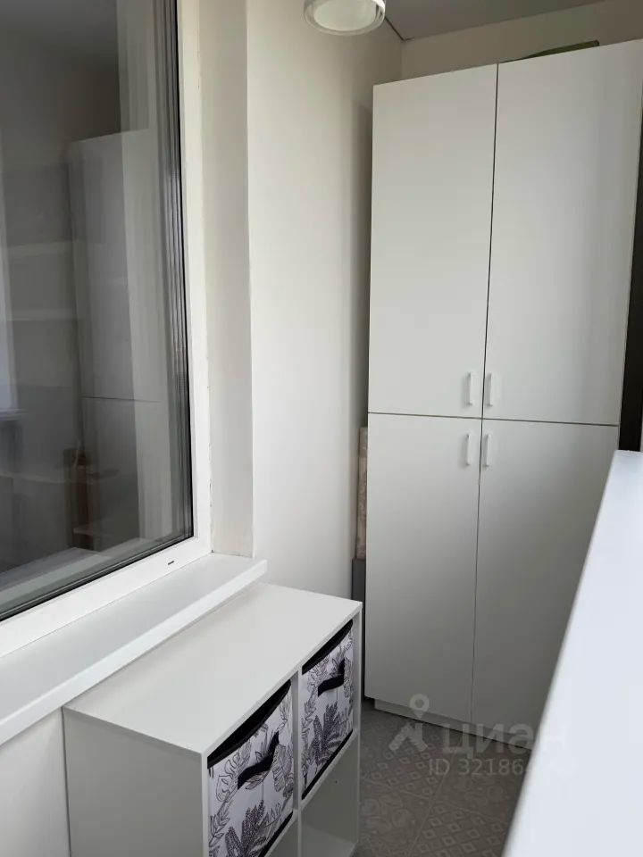 m. Molzhaninovo: Apartment, 1-rooms