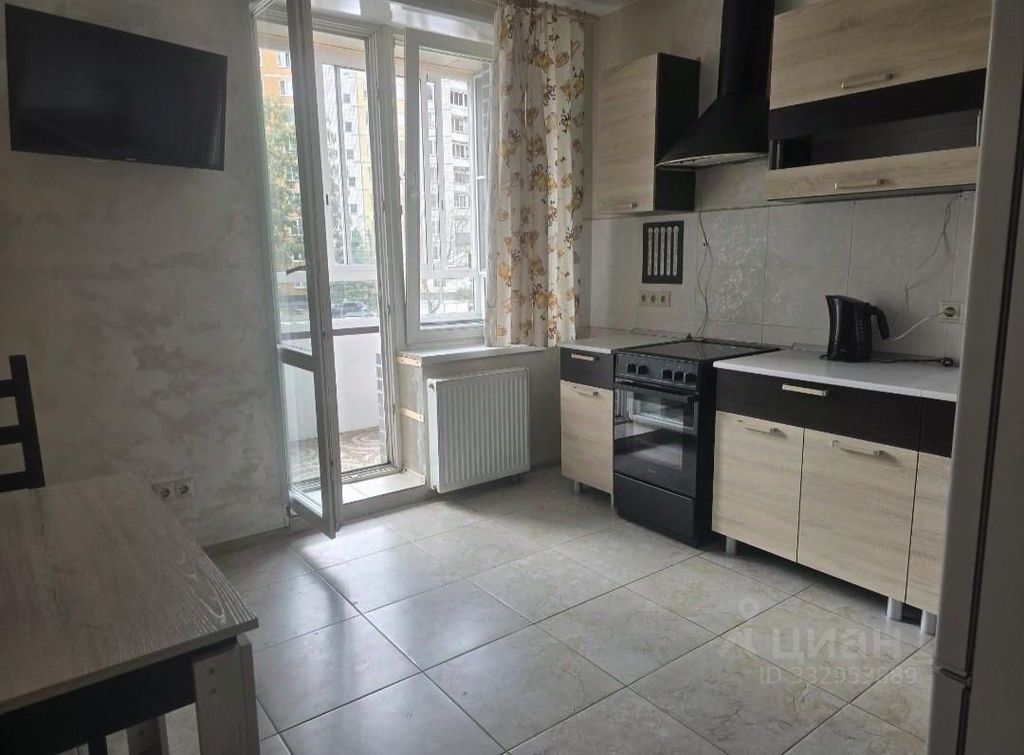 m. Khimki: Apartment, 2-rooms