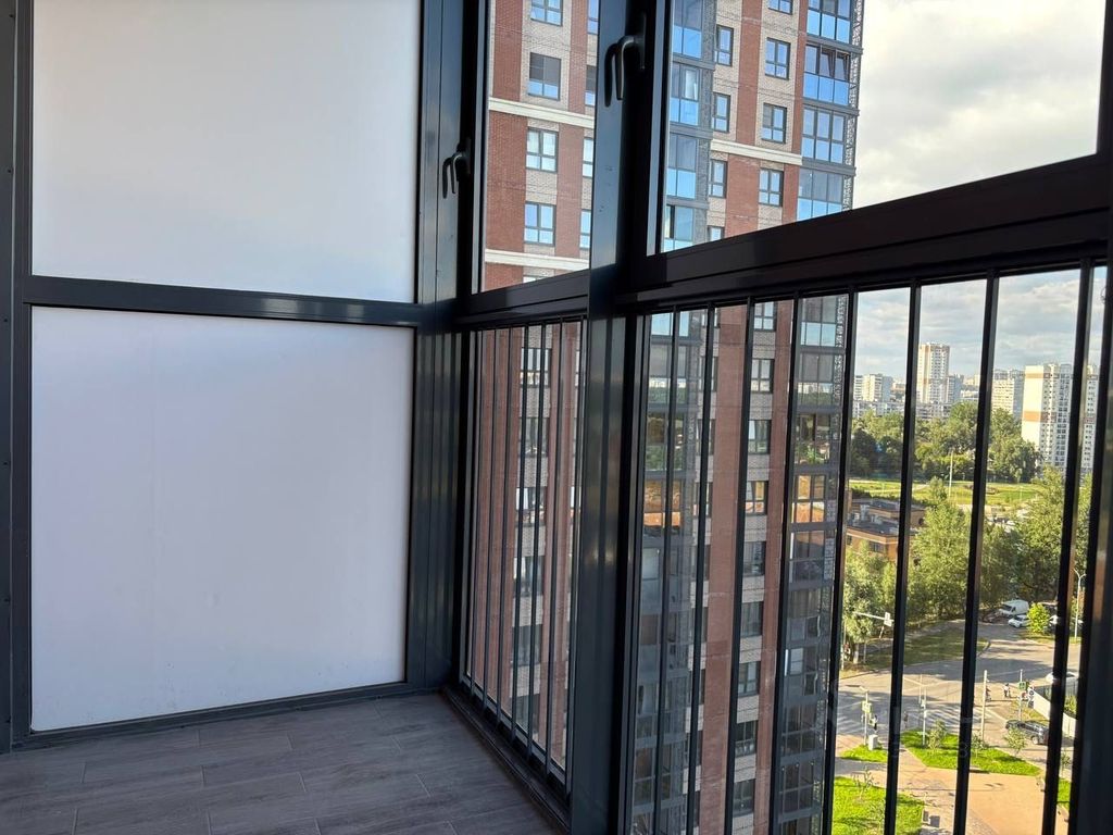 m. Vnukovo: Apartment, 2-rooms