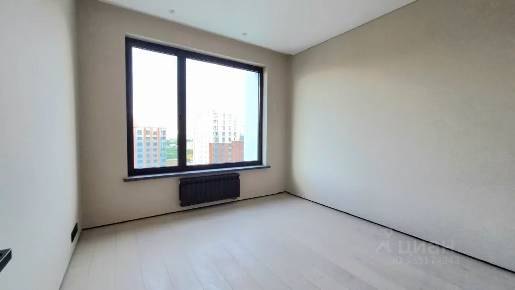 m. Terekhovo: Apartment, 2-rooms