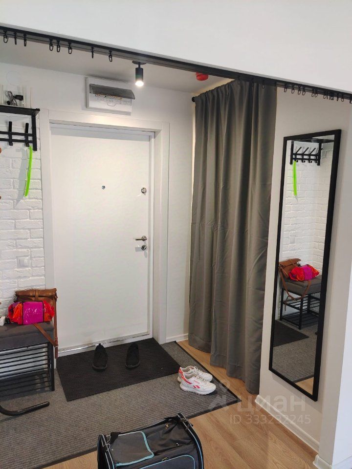 m. Opalikha: Apartment, 2-rooms