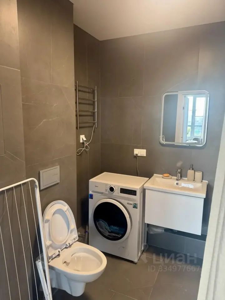 m. Seligerskaya: Apartment, 1-rooms