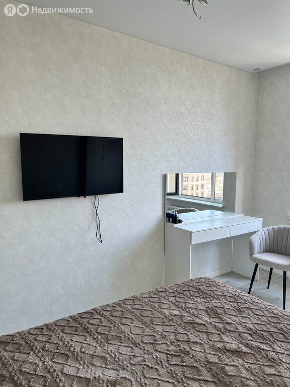 m. Khoroshevskaya: Apartment, 2-rooms