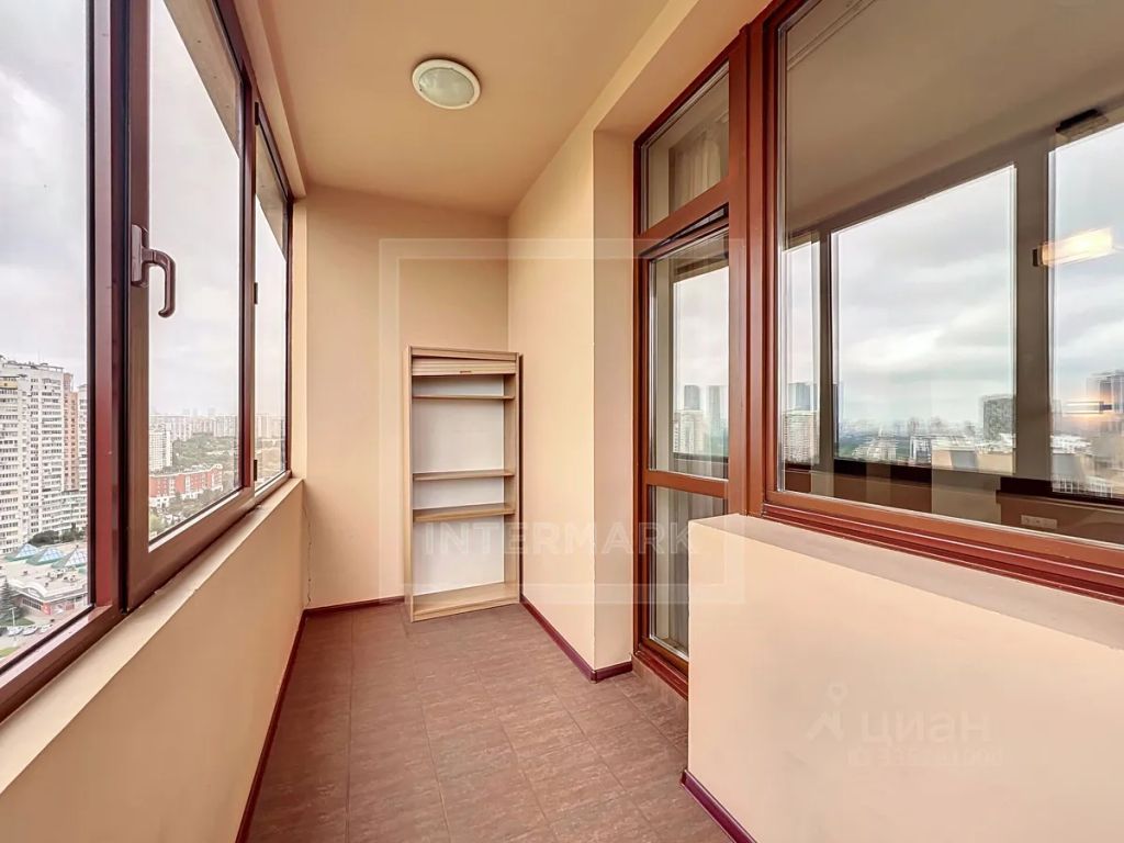 m. Michurinsky prospekt: Apartment, 2-rooms